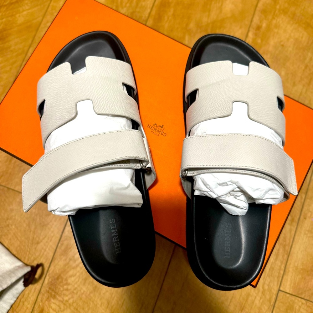 chypre sandal